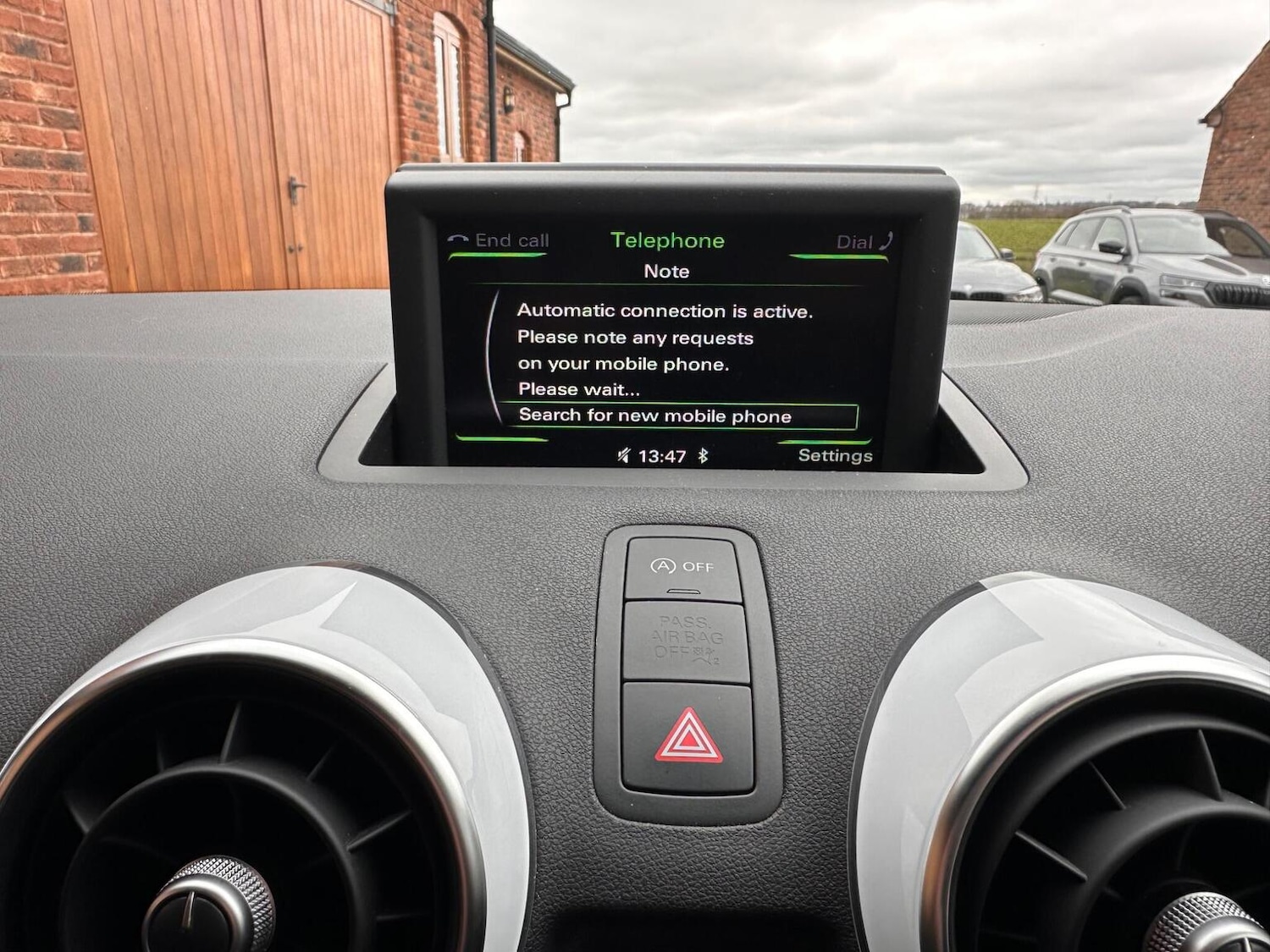 Used Audi A1 2015 for sale - 77781704: Photo 41