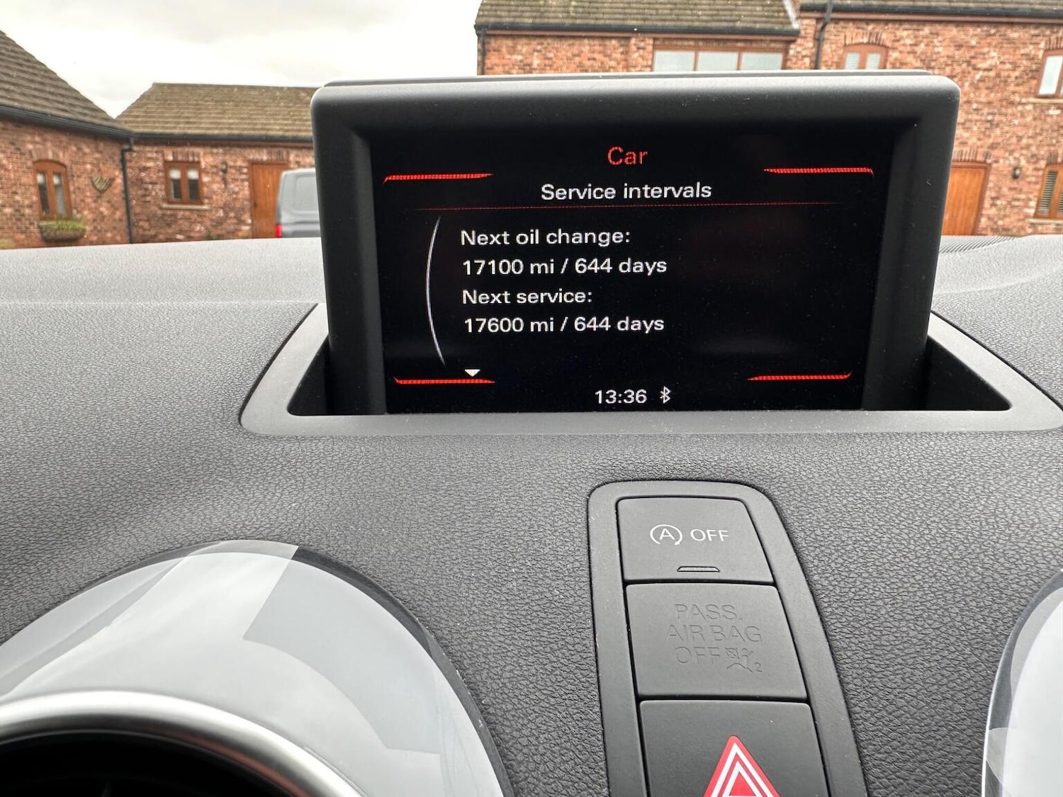 Used Audi A1 2015 for sale - 77781704: Photo 43