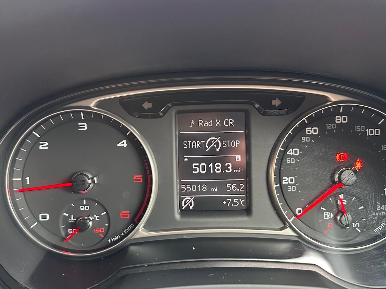 Used Audi A1 2015 for sale - 77781704: Photo 46