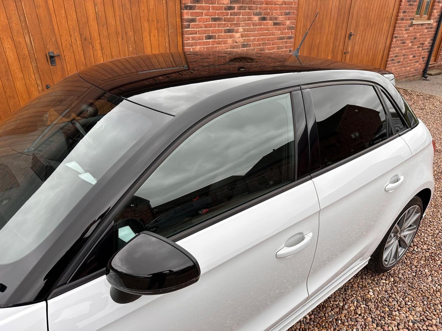 Used Audi A1 2015 for sale - 77781704: Photo 47