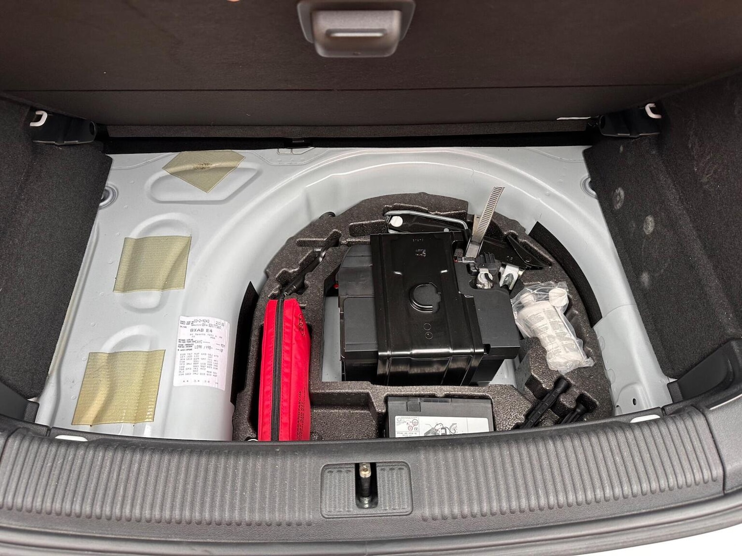 Used Audi A1 2015 for sale - 77781704: Photo 48