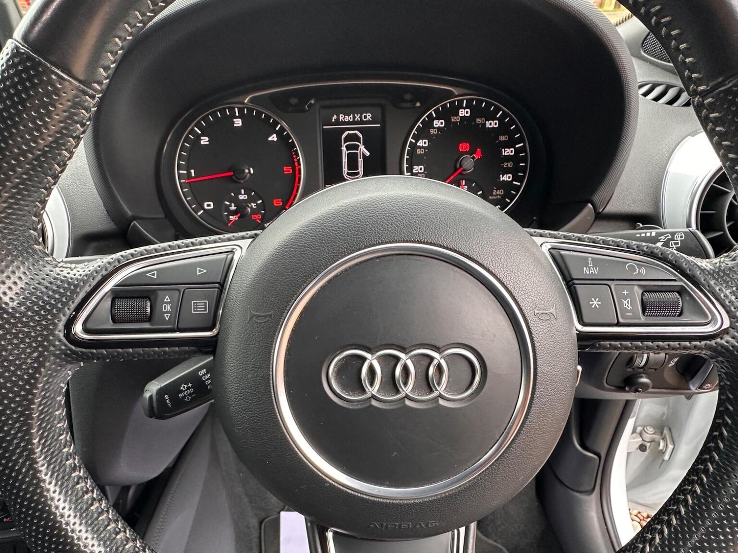 Used Audi A1 2015 for sale - 77781704: Photo 50