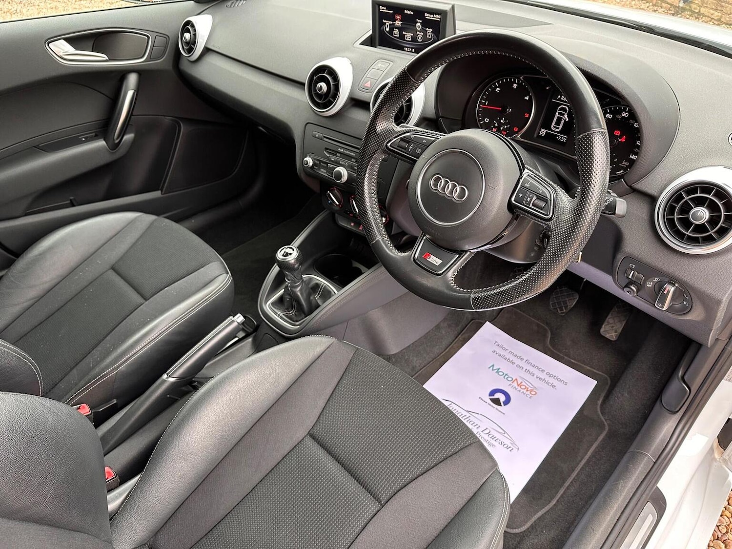 Used Audi A1 2015 for sale - 77781704: Photo 51