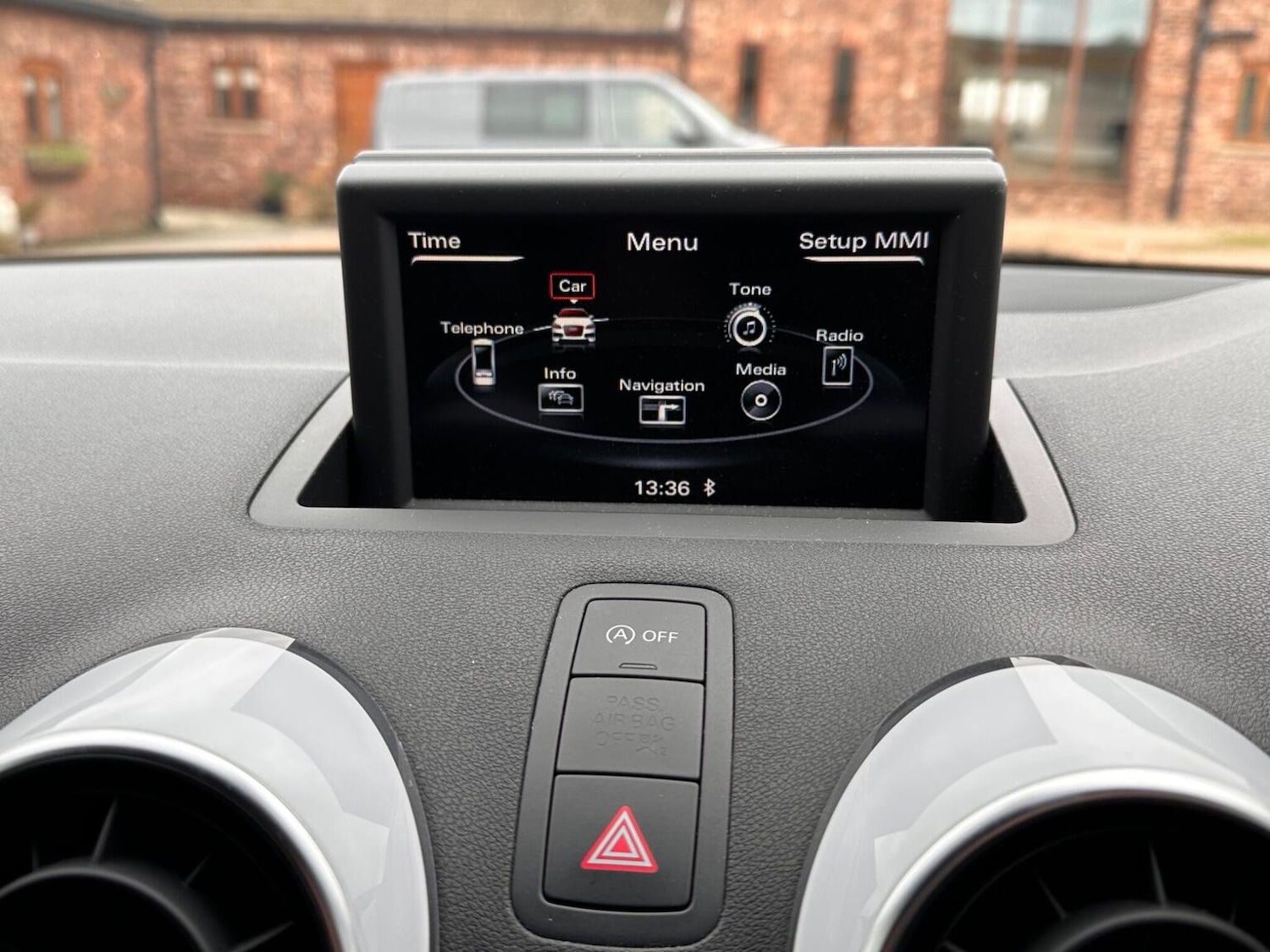 Used Audi A1 2015 for sale - 77781704: Photo 52