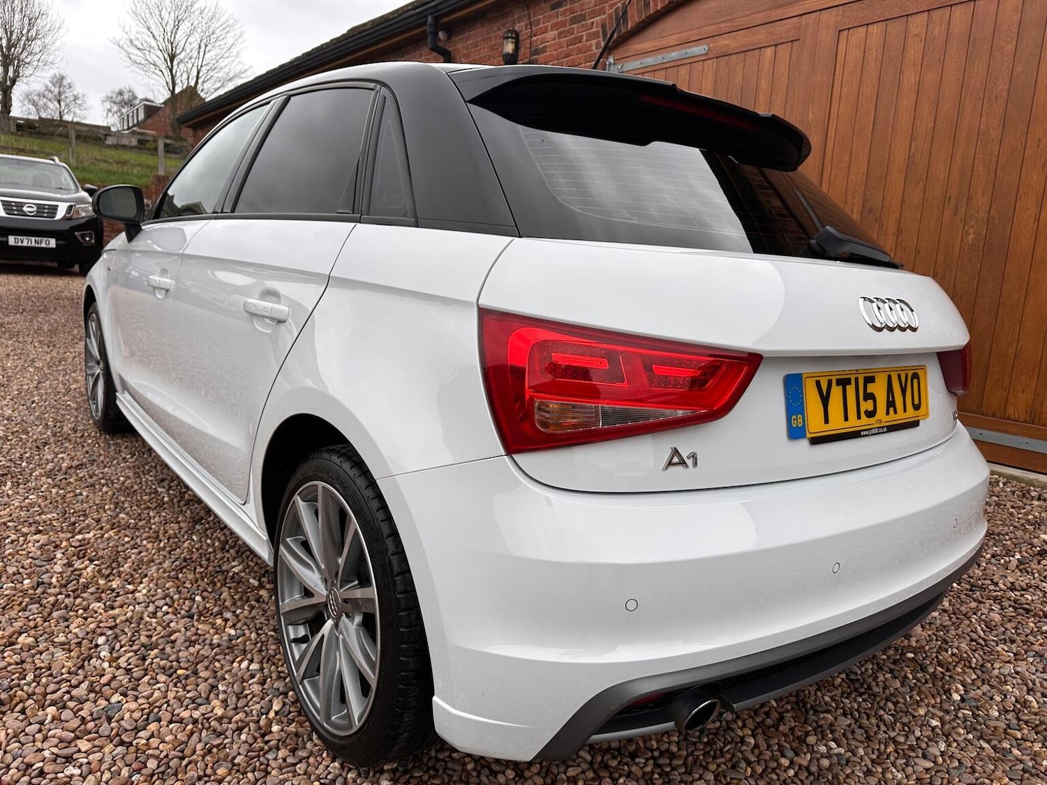 Used Audi A1 2015 for sale - 77781704: Photo 6