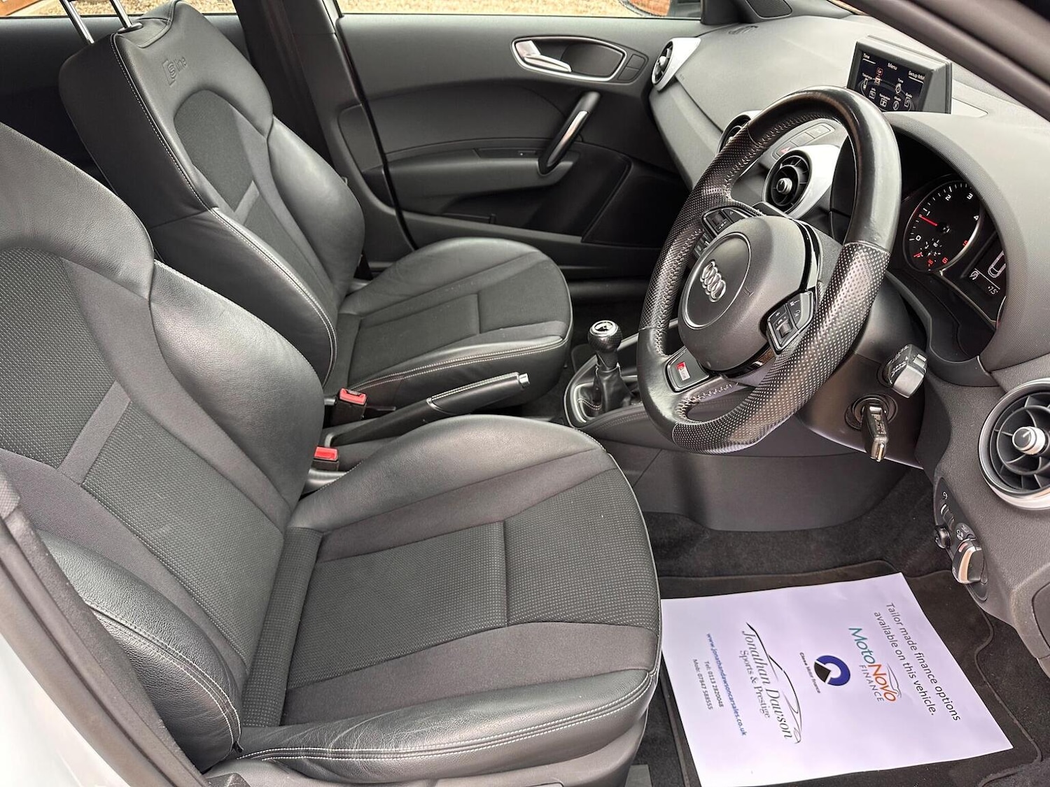 Used Audi A1 2015 for sale - 77781704: Photo 7