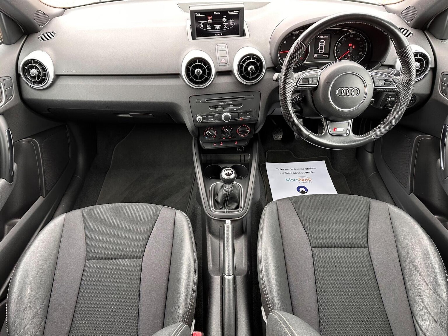 Used Audi A1 2015 for sale - 77781704: Photo 8