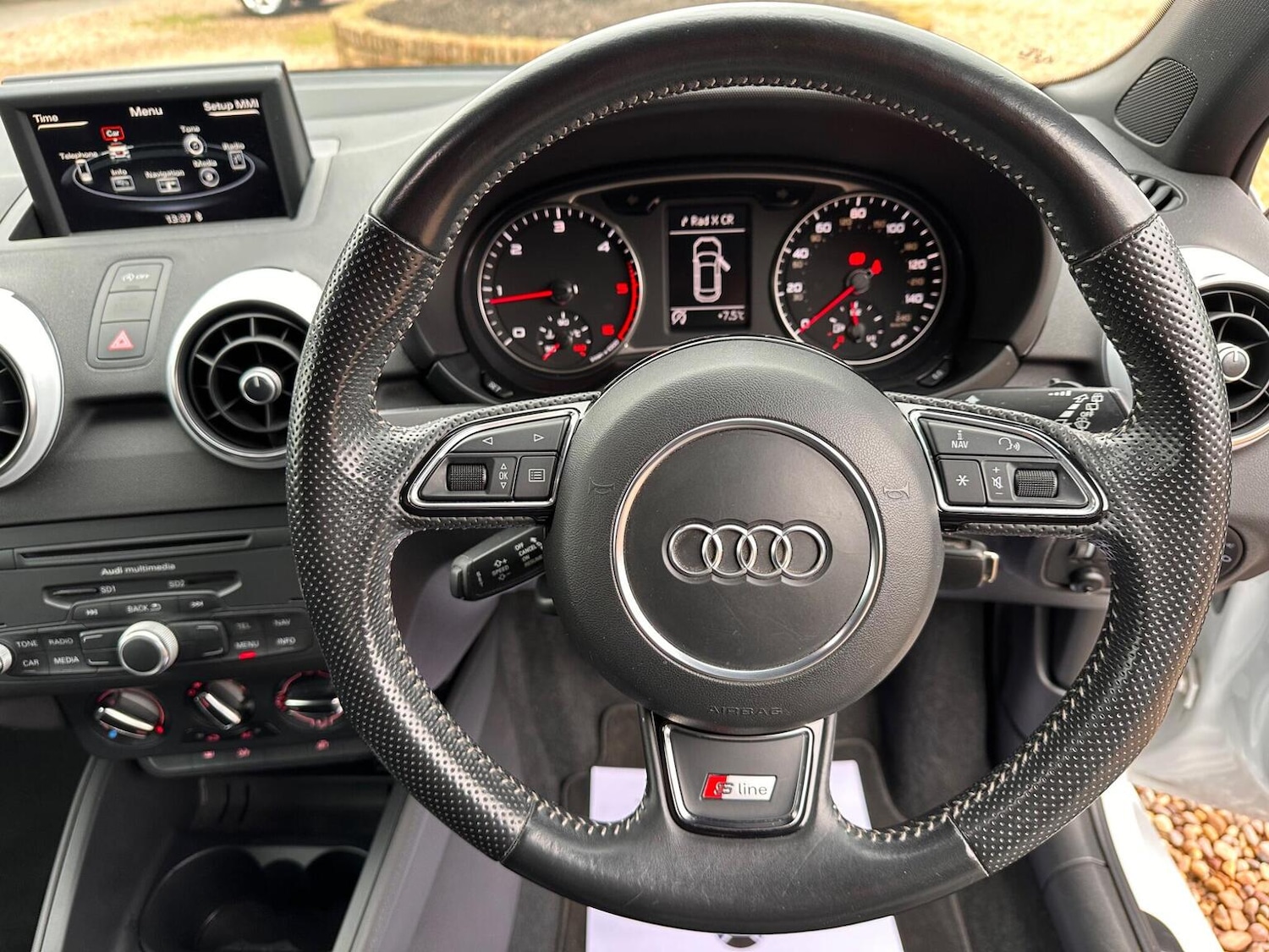 Used Audi A1 2015 for sale - 77781704: Photo 9