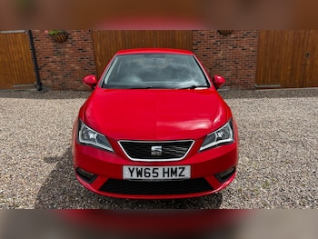 Used SEAT Ibiza 2016 for sale - 78840868: Photo