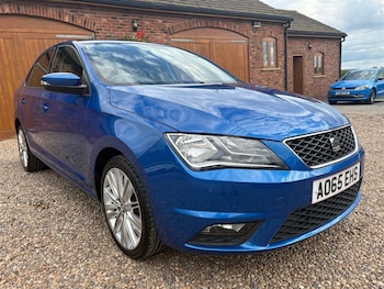 2015 - 1.2 TSI Style Advanced Euro 6 (s/s) 5dr