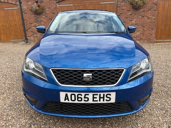 Used SEAT Toledo 2015 for sale - 75618716: Photo