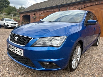 Used SEAT Toledo 2015 for sale - 75618716: Photo