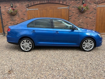 Used SEAT Toledo 2015 for sale - 75618716: Photo