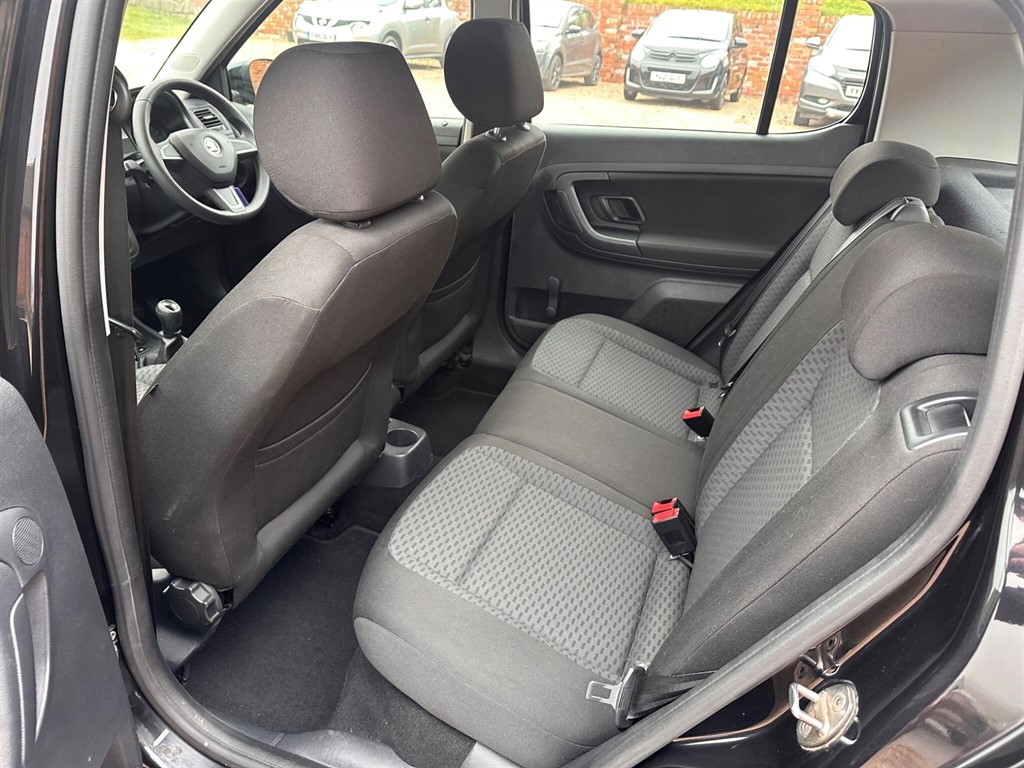 Used Skoda Fabia 2015 for sale - 77389248: Photo 19