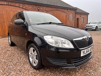 2015 - 1.2 12V SE 5dr
