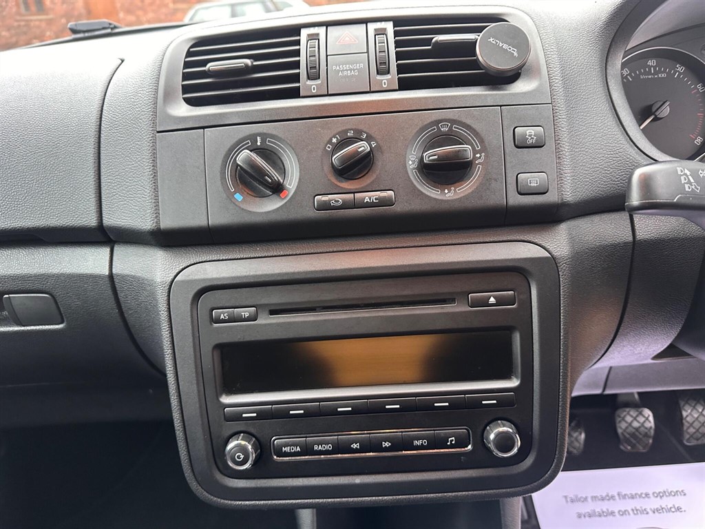 Used Skoda Fabia 2015 for sale - 77389248: Photo 20