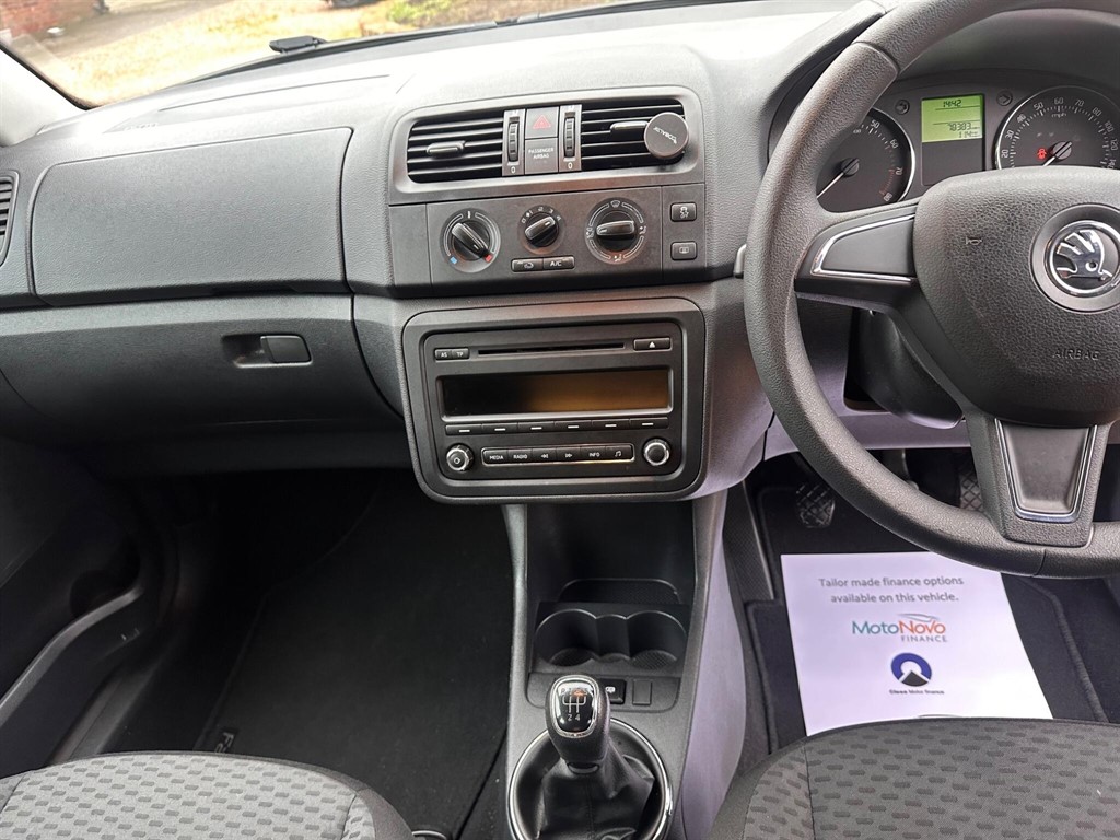 Used Skoda Fabia 2015 for sale - 77389248: Photo 21