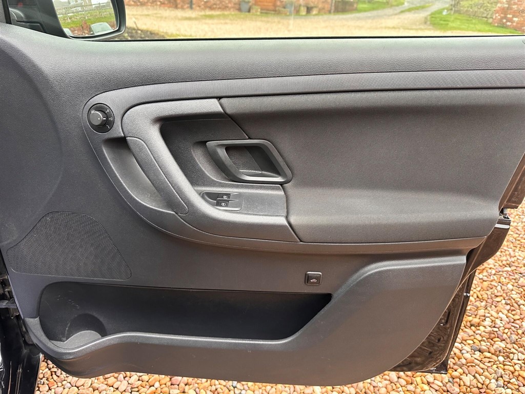 Used Skoda Fabia 2015 for sale - 77389248: Photo 23