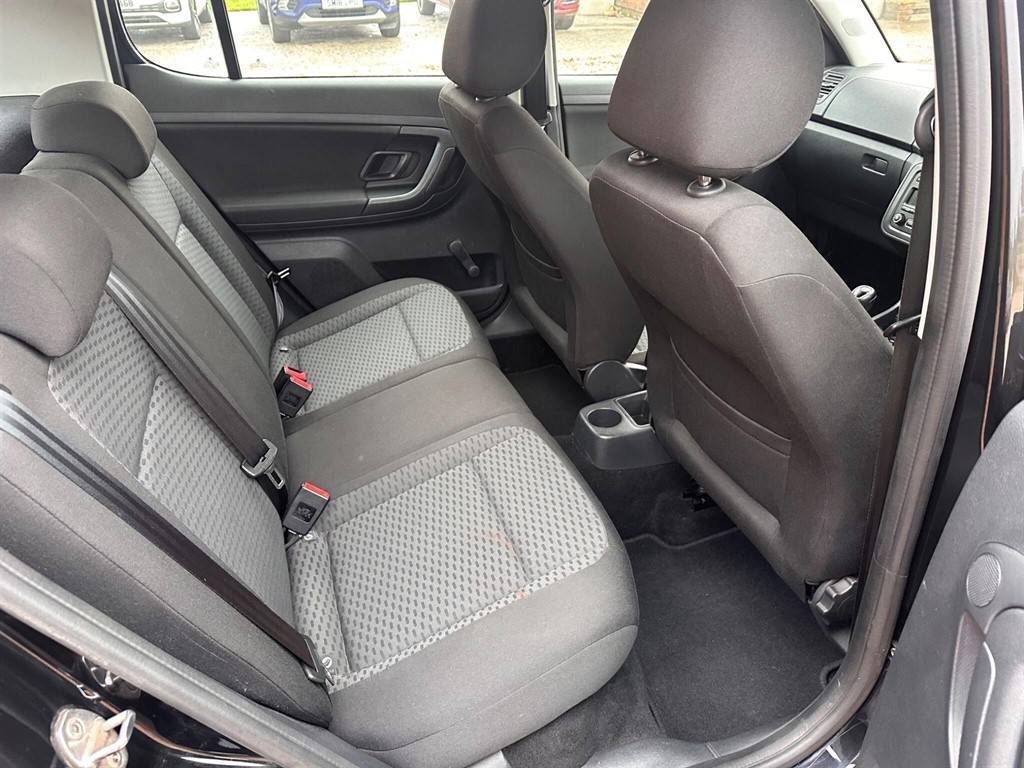 Used Skoda Fabia 2015 for sale - 77389248: Photo 24