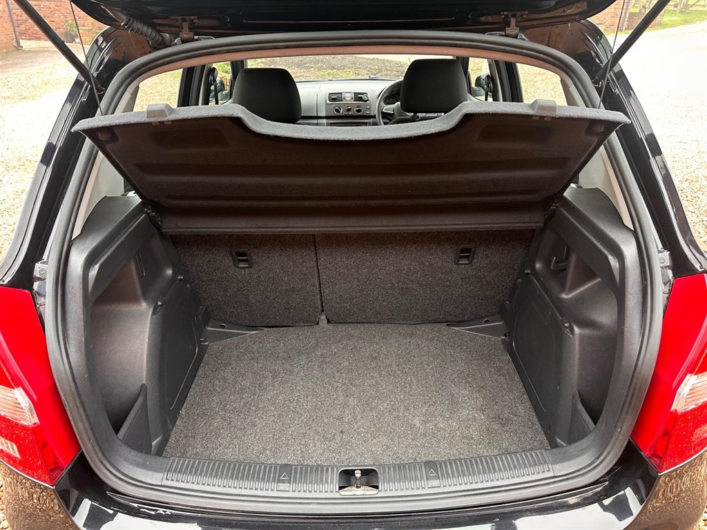 Used Skoda Fabia 2015 for sale - 77389248: Photo 25