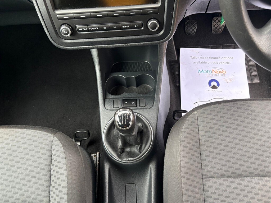 Vehicle 16