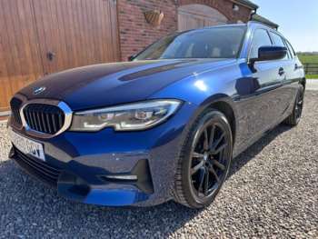 Used BMW 3 Series 2020 for sale - 74199095: Photo