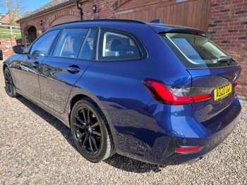Used BMW 3 Series 2020 for sale - 74199095: Photo