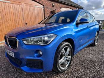 Used BMW X1 2017 for sale - 73849188: Photo