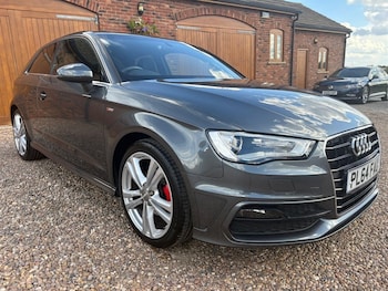 Audi - A3