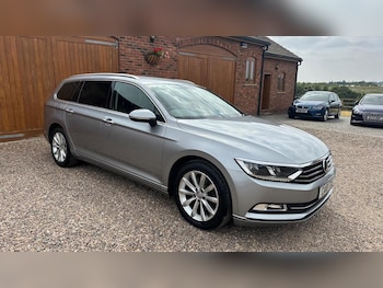 Used Volkswagen Passat 2018 for sale - 79246514: Photo