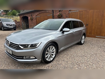 Used Volkswagen Passat 2018 for sale - 79246514: Photo