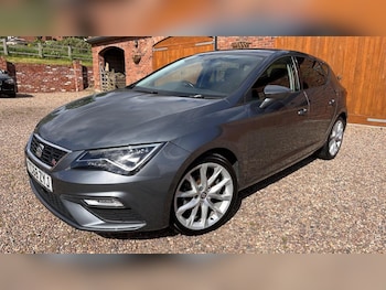 Used SEAT Leon 2018 for sale - 78558913: Photo