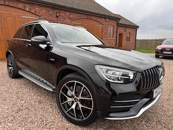 Used Mercedes-Benz GLC 2022 for sale - 78266999: Photo