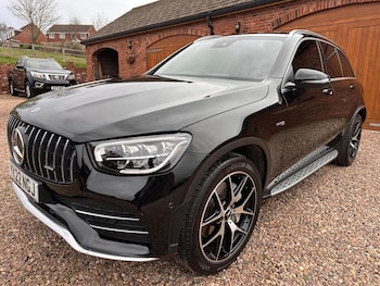 Used Mercedes-Benz GLC 2022 for sale - 78266999: Photo