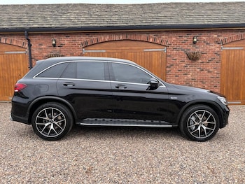Used Mercedes-Benz GLC 2022 for sale - 78266999: Photo