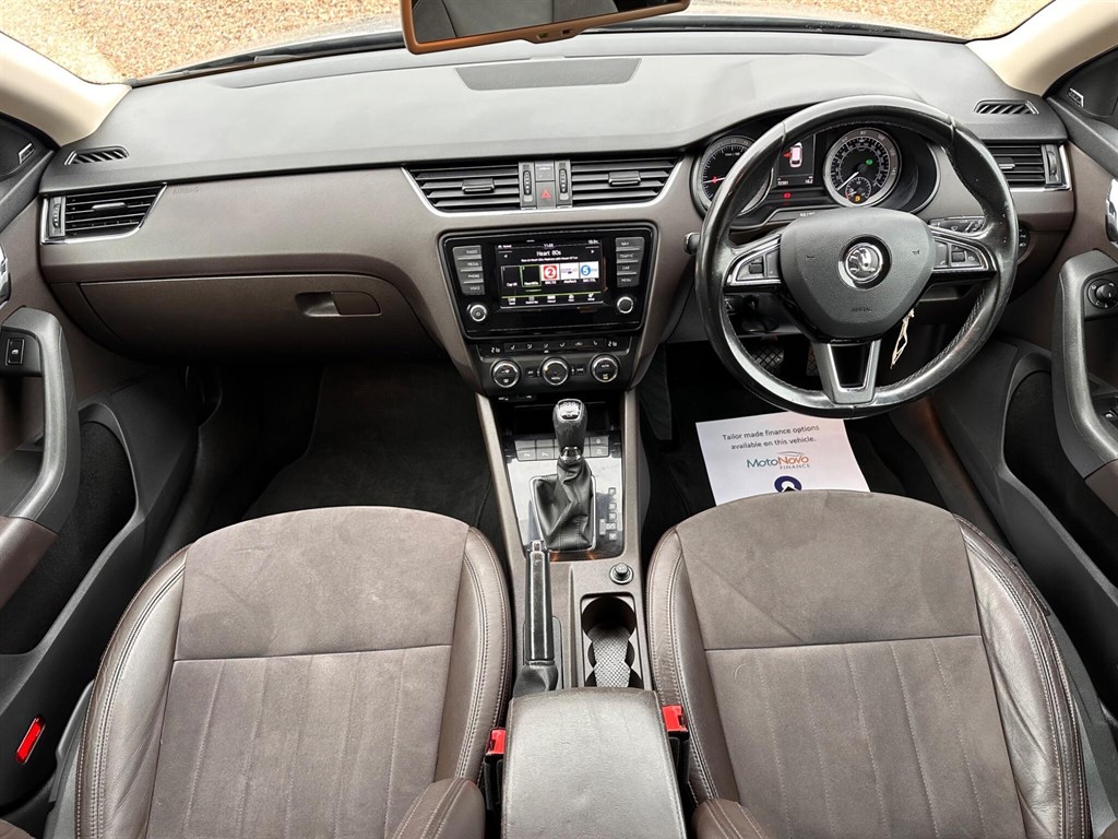 Used Skoda Octavia 2016 for sale - 76379605: Photo 11