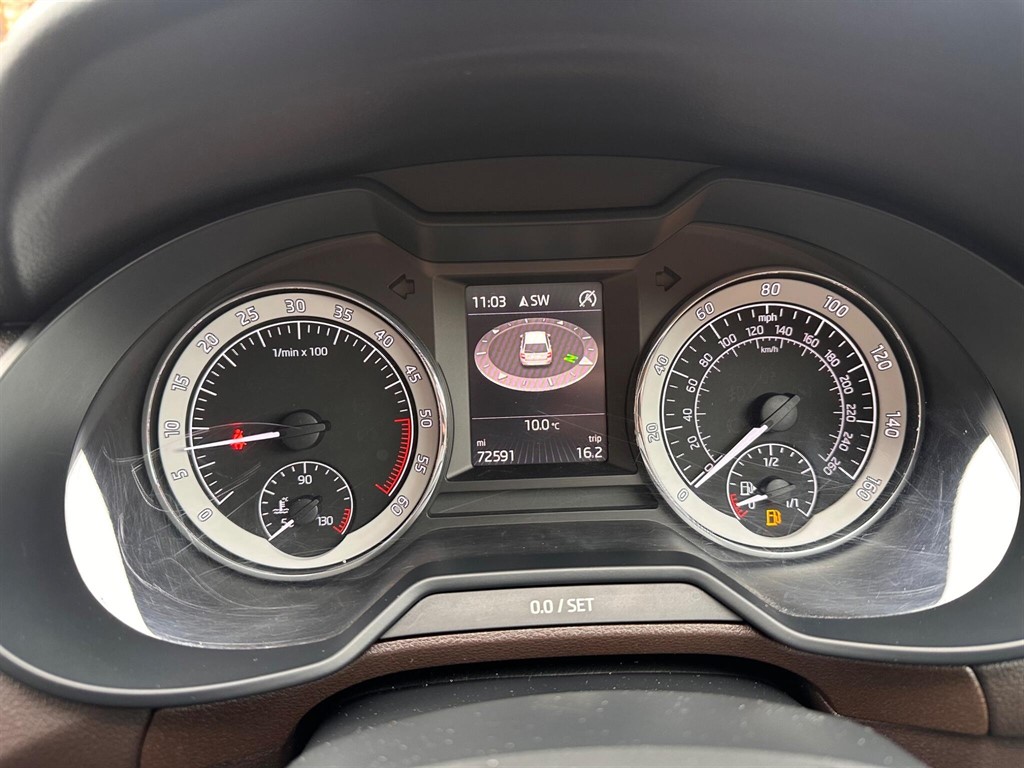 Used Skoda Octavia 2016 for sale - 76379605: Photo 19