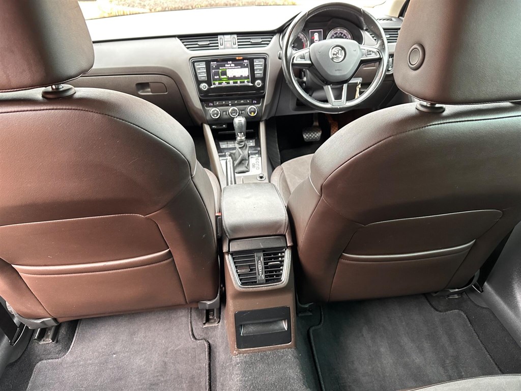 Used Skoda Octavia 2016 for sale - 76379605: Photo 21