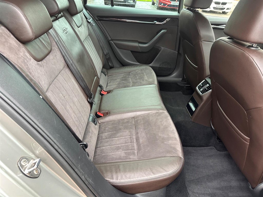 Used Skoda Octavia 2016 for sale - 76379605: Photo 22