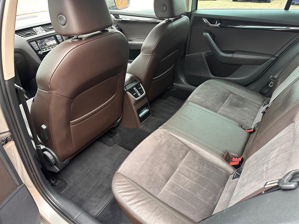 Used Skoda Octavia 2016 for sale - 76379605: Photo 23