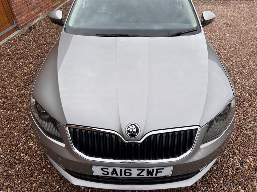 Used Skoda Octavia 2016 for sale - 76379605: Photo 24