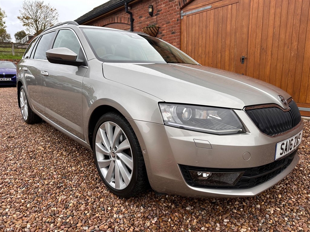 Used Skoda Octavia 2016 for sale - 76379605: Photo 25