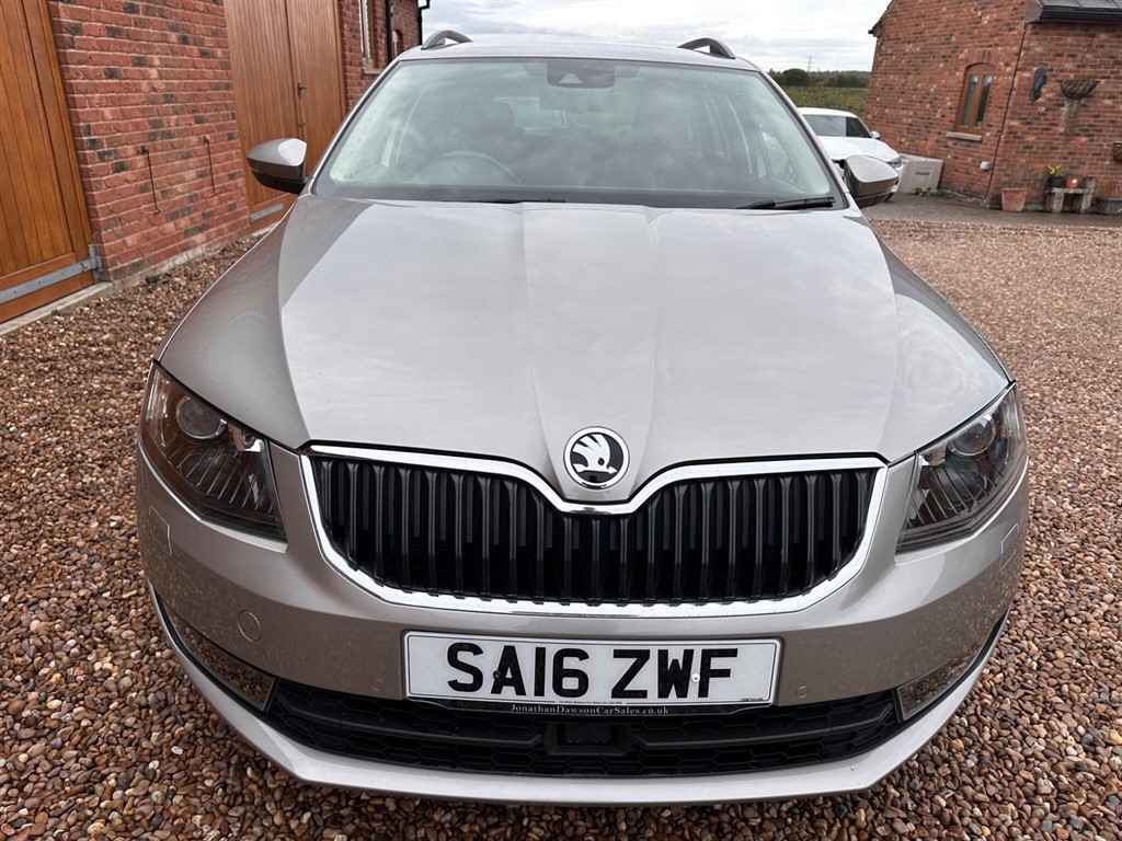 Used Skoda Octavia 2016 for sale - 76379605: Photo 26