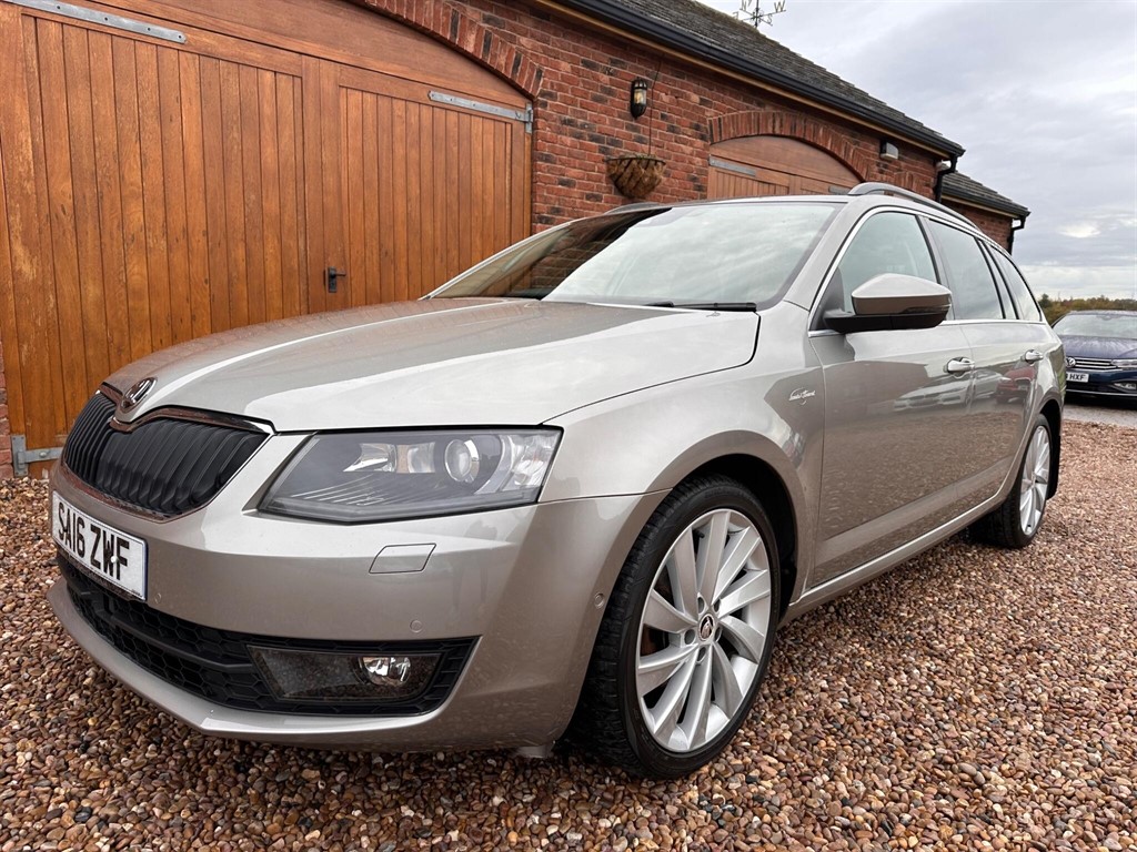 Used Skoda Octavia 2016 for sale - 76379605: Photo 27