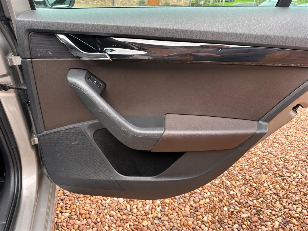 Used Skoda Octavia 2016 for sale - 76379605: Photo 29