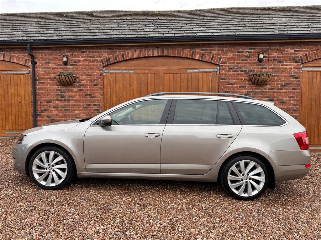 Used Skoda Octavia 2016 for sale - 76379605: Photo 5