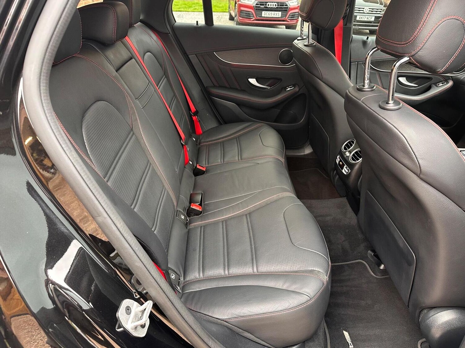 Used Mercedes-Benz GLC 2022 for sale - 77721398: Photo 27