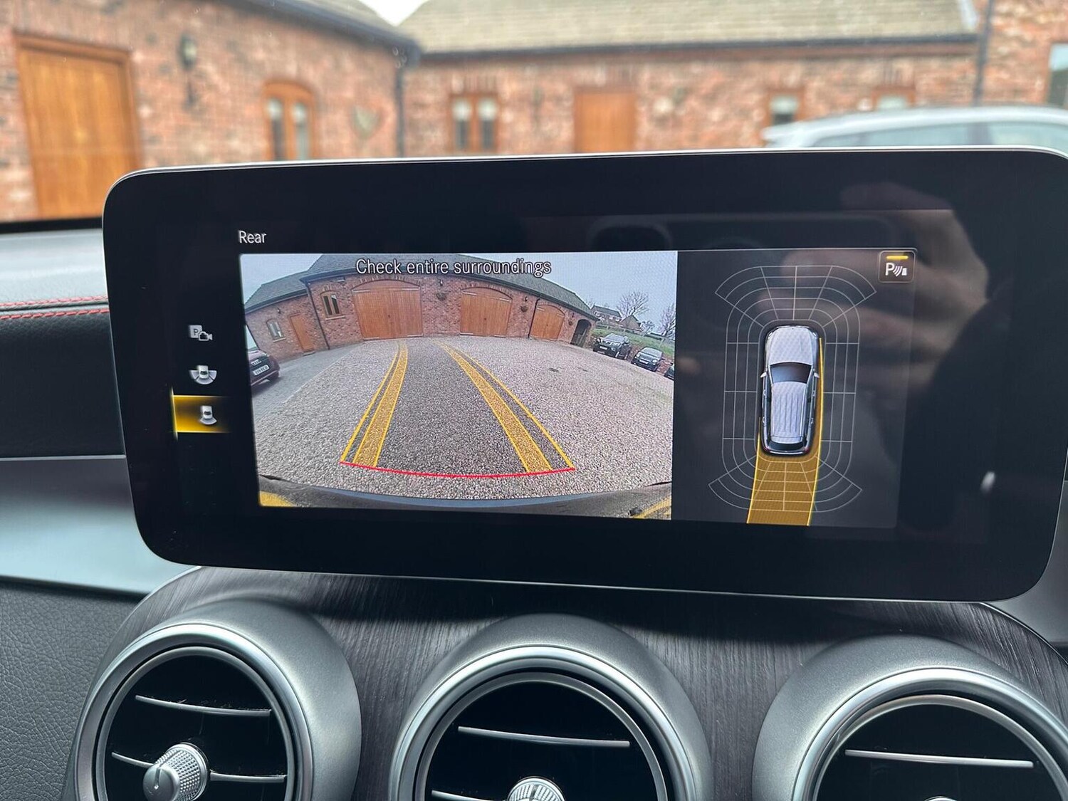 Used Mercedes-Benz GLC 2022 for sale - 77721398: Photo 34