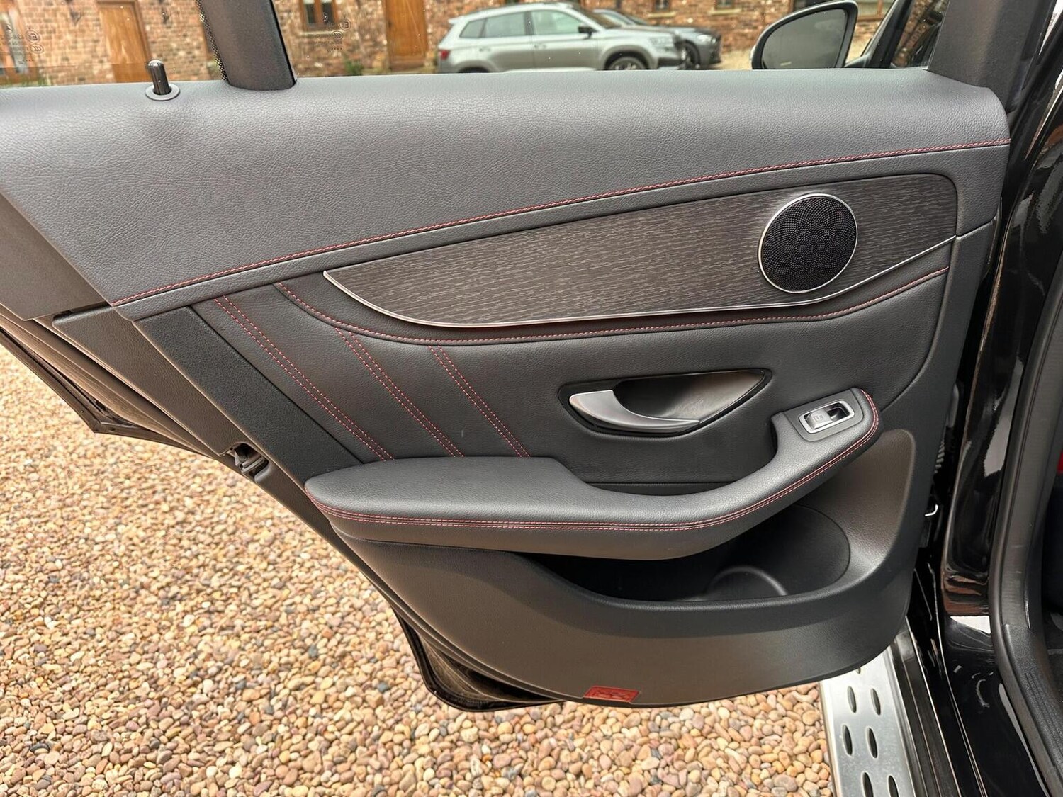 Used Mercedes-Benz GLC 2022 for sale - 77721398: Photo 38