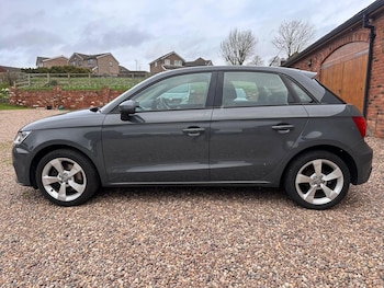 Used Audi A1 2016 for sale - 78266987: Photo
